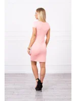 8310 model 18743008 šaty - K-Fashion 8310 model 18743008 šaty - K-Fashion