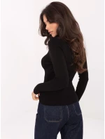 Sweter PM SW model 21334877 czarny - FPrice