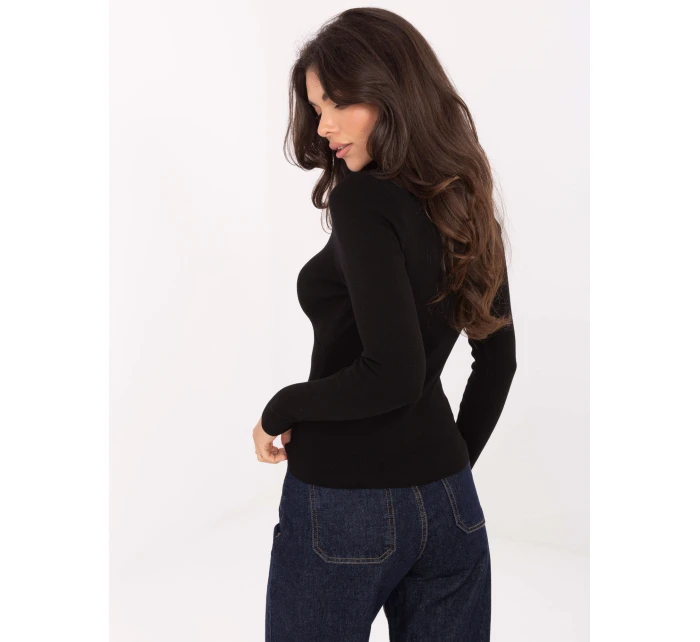 Sweter PM SW model 21334877 czarny - FPrice