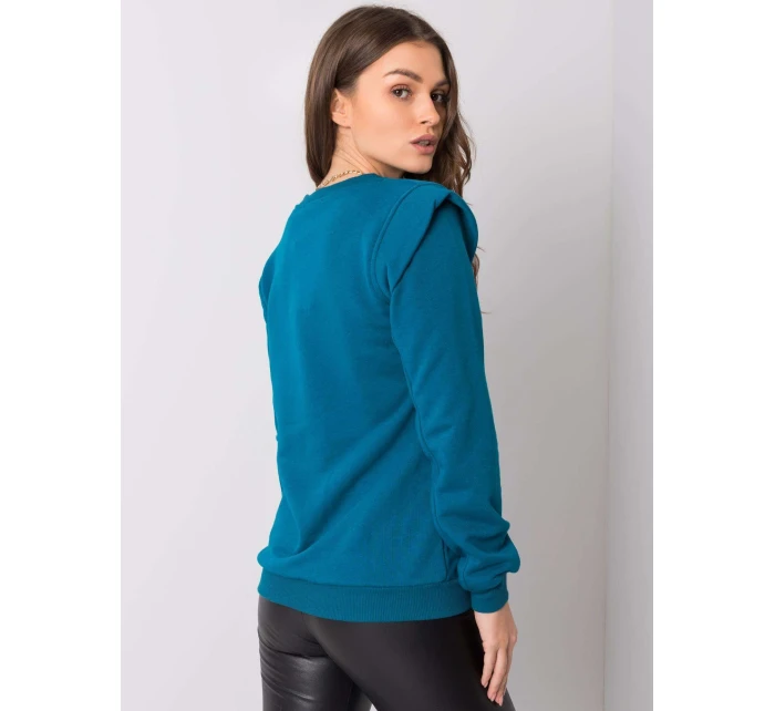 Mikina RV BL 6062.39P námornej