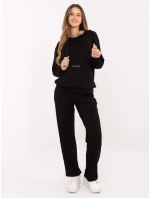 Komplet RV KMPL model 21409567 czarno beżowy - FPrice Komplet RV KMPL model 21409567 czarno beżowy - FPrice