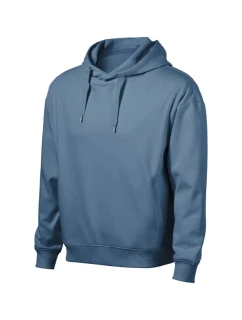 Pánska džínsová mikina Moon