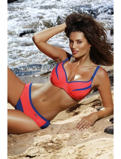 Dvojdielne plavky model 116549 Marko