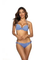 Dvojdielne plavky model 177629 Etna Dvojdielne plavky model 177629 Etna