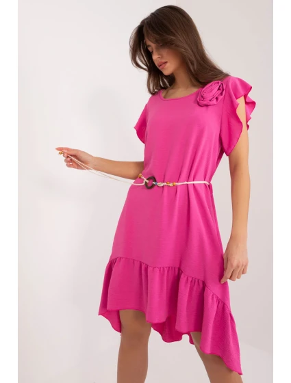 Denné šaty model 195326 Taliansko Moda Denné šaty model 195326 Taliansko Moda