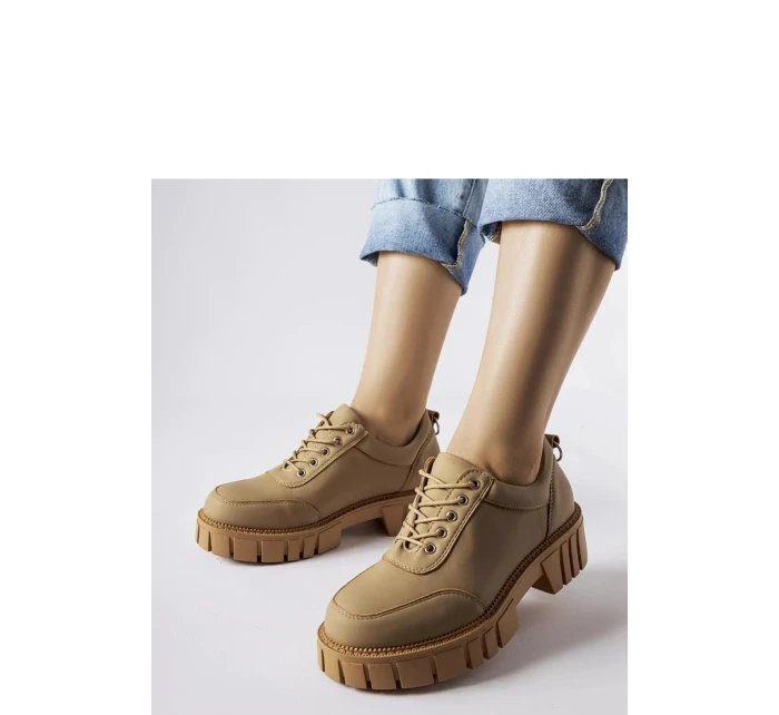 Poltopánky model 206551 Solea Poltopánky model 206551 Solea