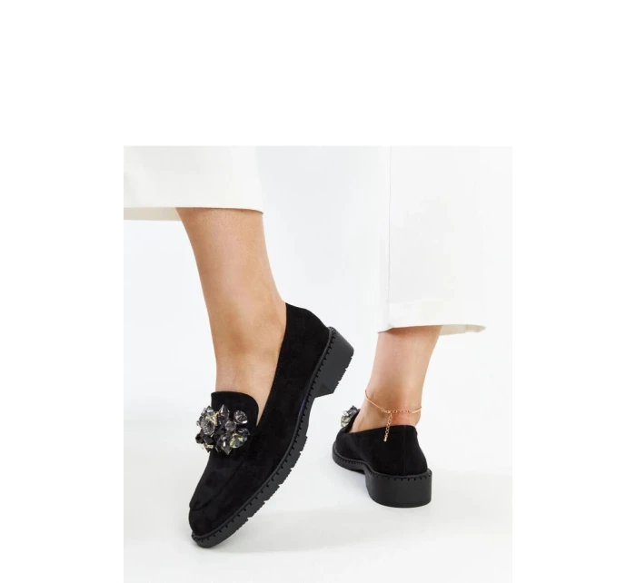 Mokasíny model 207499 Solea