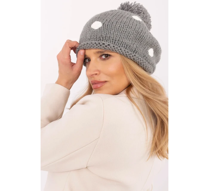 Čiapka model 208410 AT