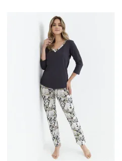 Pyžamo model 212763 Cana