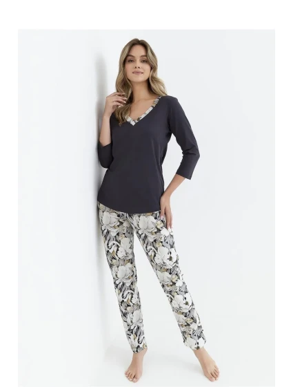 Pyžamo model 212763 Cana Pyžamo model 212763 Cana