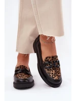 Mokasíny model 213026 Step in style Mokasíny model 213026 Step in style