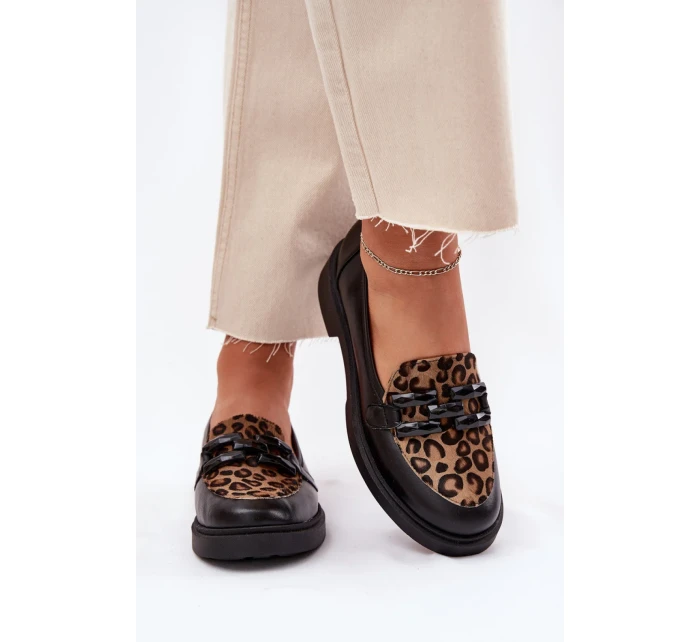 Mokasíny model 213026 Step in style Mokasíny model 213026 Step in style