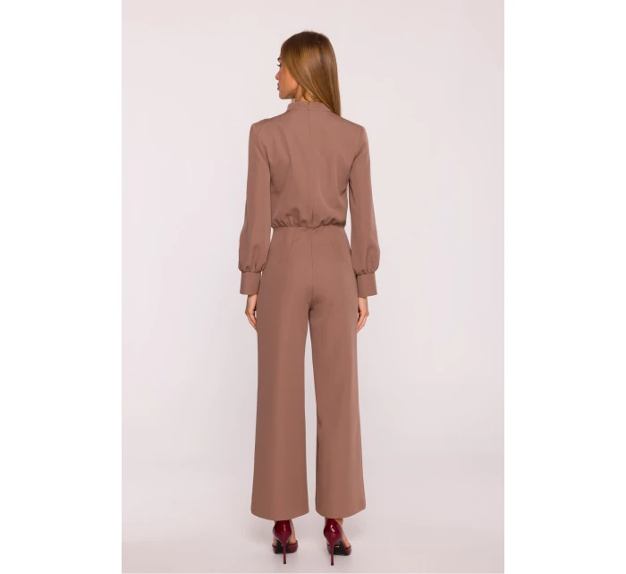 Dámsky overal model 216586 Moe