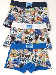 Dětské boxerky model 22065976 - Lovelygirl