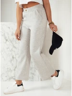 Dámske tepláky AXEL sivé FashionStreet UY1800