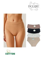 Nohavičky DC Girl 70127 A12 S–XL Nohavičky DC Girl 70127 A12 S–XL