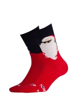 Gatta ponožky U04.155 Veselé Vianoce 35-46