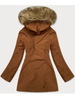 ZIMOWA KURTKA DAMSKA Z model 21243456 - LHD