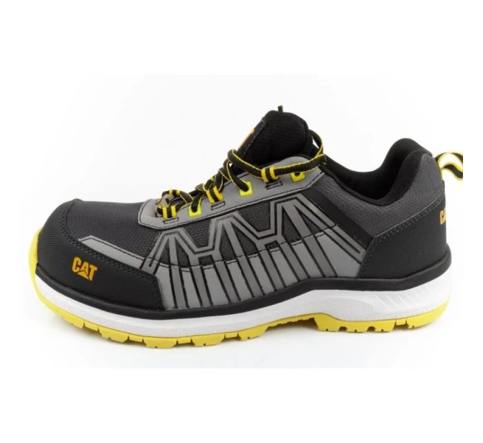 Topánky Caterpillar Charge S3 HRO SRC M P725515