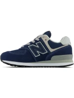 Topánky New Balance Jr PC574EVN