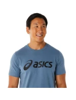 Tričko s veľkým logom Asics