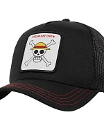 Capslab Jednodielna šiltovka CL-OP1-1-SKU2
