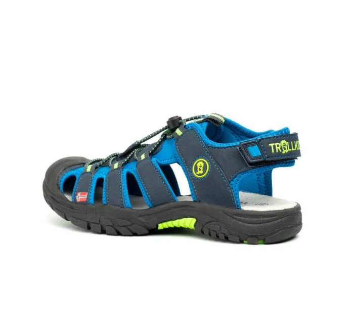 Sandały Kids Sandal Jr dětské model 20775673 - Trollkids