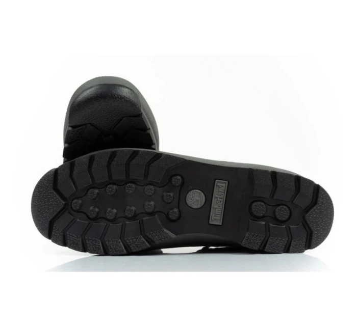 Topánky Timberland Euro Sprint M TB0A64RD033