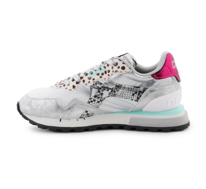 Patch W boty model 21034648 - D.Franklin