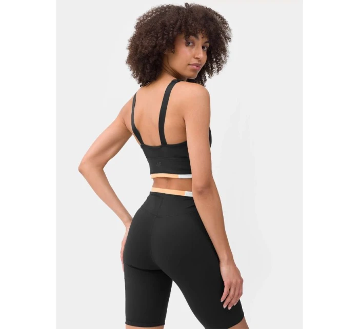 Dámská tréninková podprsenka se střední model 21430723 - 4F