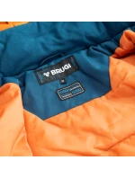 Pánska prešívaná bunda 4ARS Pánska prešívaná bunda 4ARS