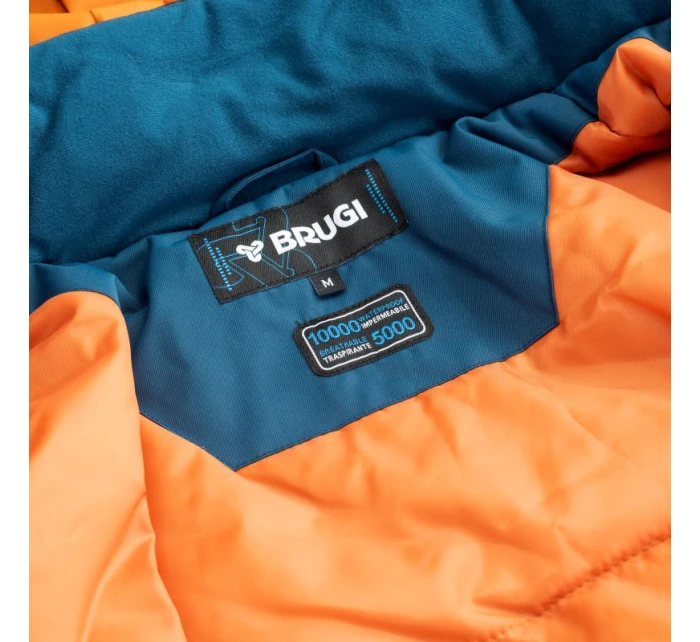 Pánska prešívaná bunda 4ARS Pánska prešívaná bunda 4ARS