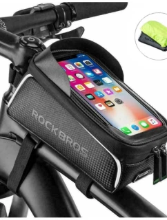 Rockbros taška na rám pre tel 1L vodotesná