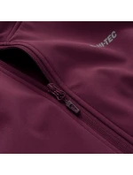 Dámsky softshell LADY NETI SP