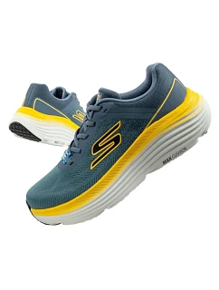 Skechers Max Cushioning Pánske ľahké športové bežecké topánky