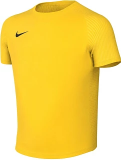 Dětské tričko Nike Dri-Fit Academy II, žluté, HV8168 719