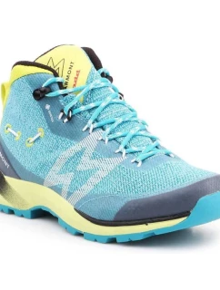 Trekingové boty model 20860130 - Garmont