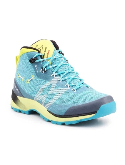 Trekingové boty model 20860130 - Garmont