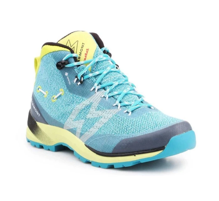 Trekingové boty model 20860130 - Garmont