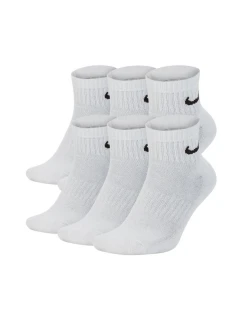 Ponožky Nike Everyday Cushion 6Pak SX7669-100