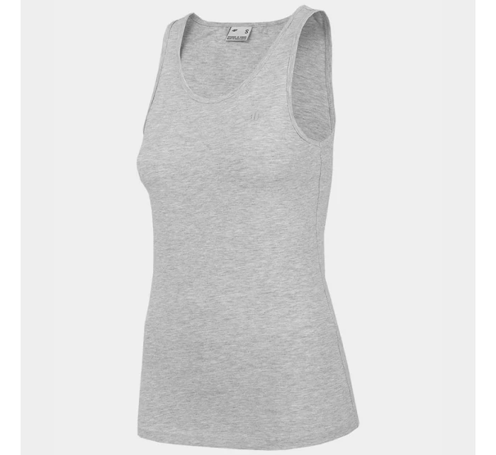 Tričko 4F W H4L22-TSD351 27M