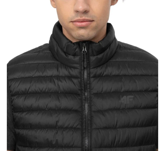 Pánska vesta M H4Z22 KUMP001 20S - 4F