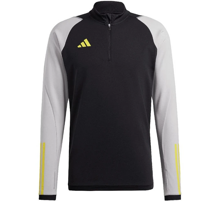 Tiro 23 Competition Training Top M model 18490699 mikina - ADIDAS