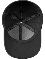 Flexfit 180 6 panelová kšiltovka "Delta" 55.0180 black Flexfit 180 6 panelová kšiltovka "Delta" 55.0180 black