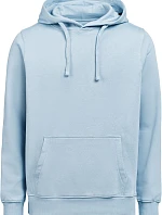 Untagged Movement OCS RCS Hoodie Unisex mikina s kapucňou 66.4010 fog