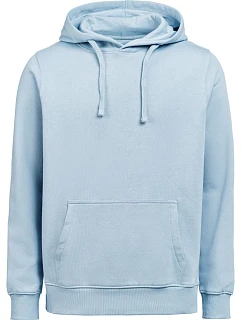 OCS RCS Hoodie Unisex mikina s kapucí model 22465889 fog - Untagged Movement
