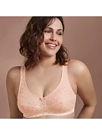 Airita – pohodlná podprsenka 5851 light powder – Anita Classix