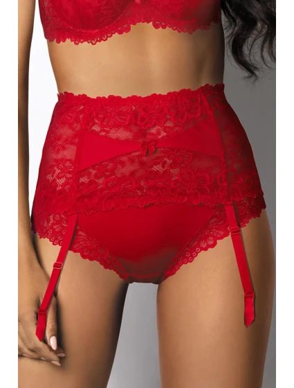 model 18029789 Carmela kolor:czerwony - Mat model 18029789 Carmela kolor:czerwony - Mat