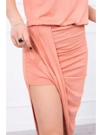 model 18742403 asymetrické šaty - K-Fashion model 18742403 asymetrické šaty - K-Fashion