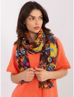 Pareo AT PO 205011.88 tmavohnedé